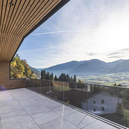 Perfect Lodgings Panorama ฮาร์ทอิมซิลลาทาล ภายนอก รูปภาพ