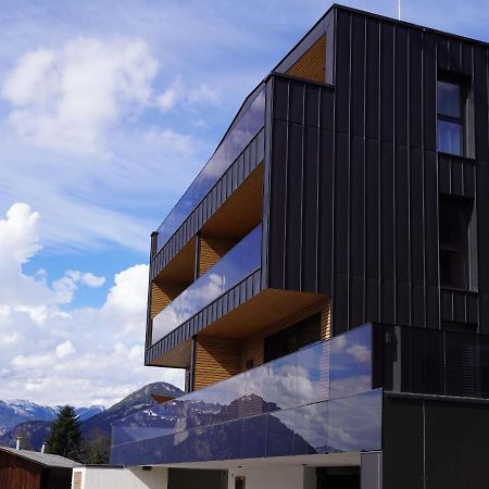 Perfect Lodgings Panorama ฮาร์ทอิมซิลลาทาล ภายนอก รูปภาพ