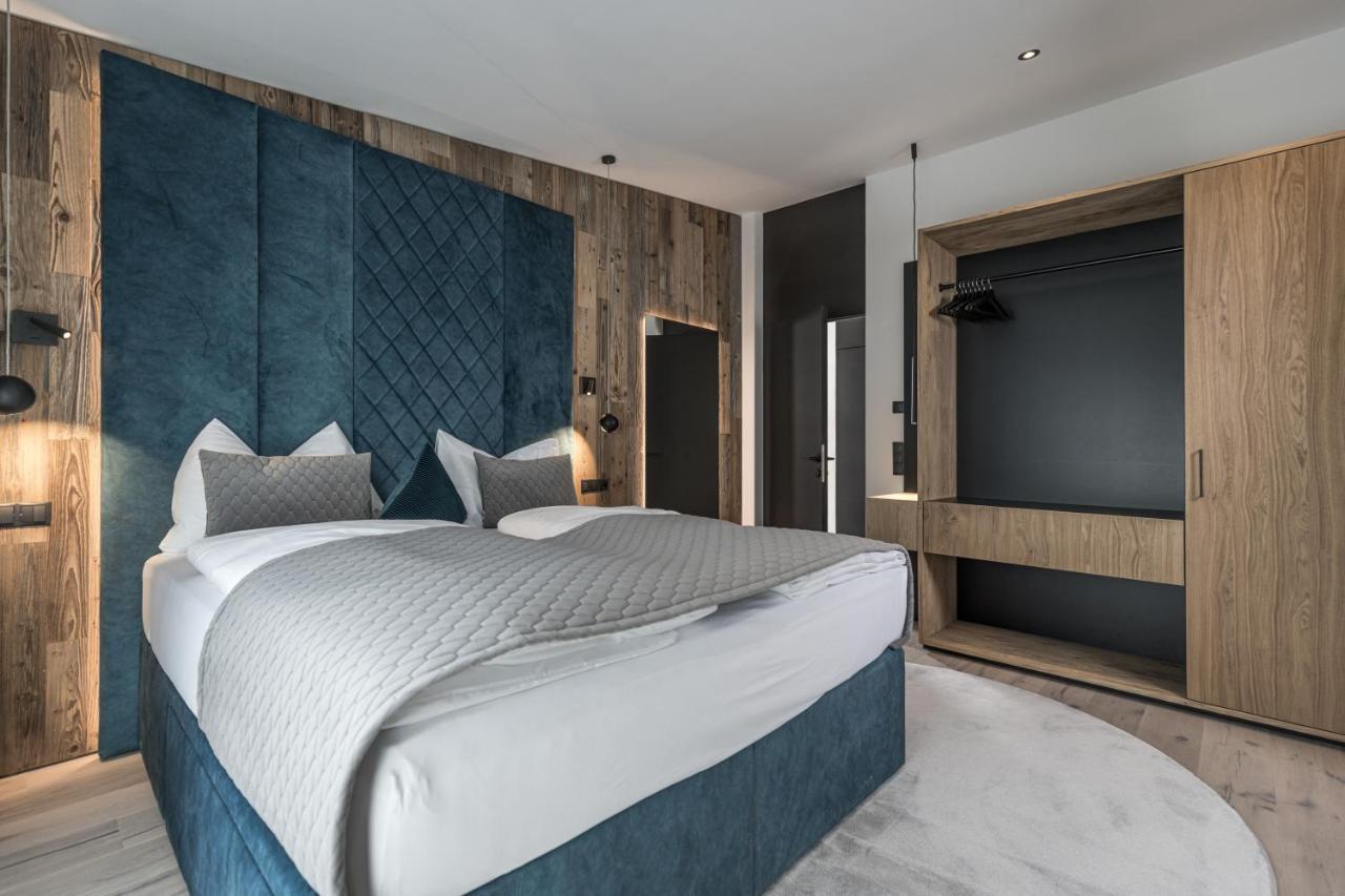 Perfect Lodgings Panorama ฮาร์ทอิมซิลลาทาล ภายนอก รูปภาพ