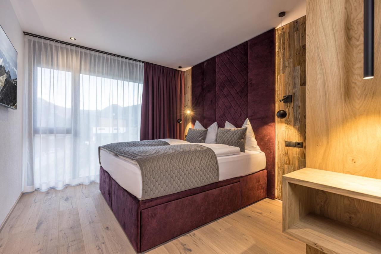Perfect Lodgings Panorama ฮาร์ทอิมซิลลาทาล ภายนอก รูปภาพ