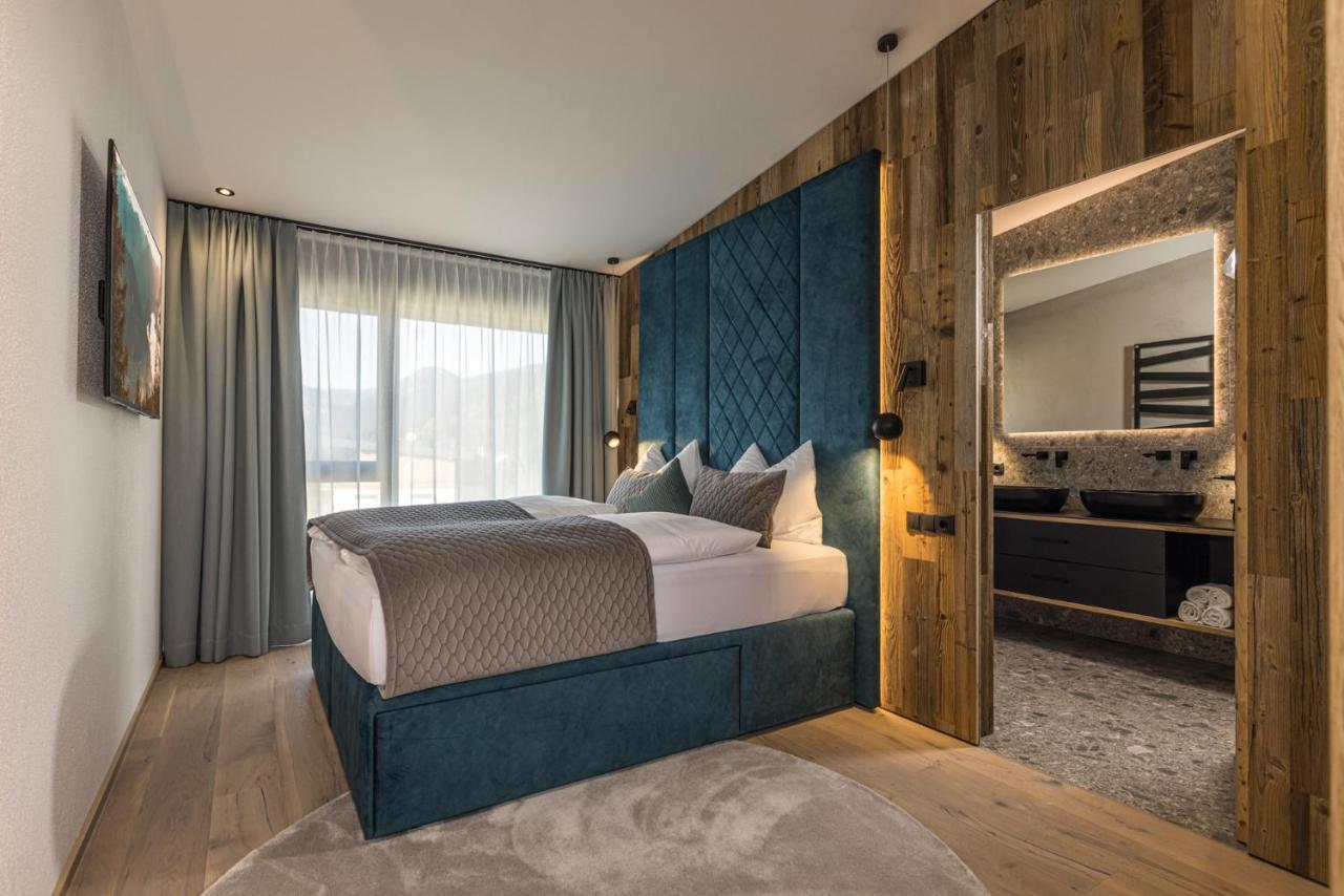 Perfect Lodgings Panorama ฮาร์ทอิมซิลลาทาล ภายนอก รูปภาพ