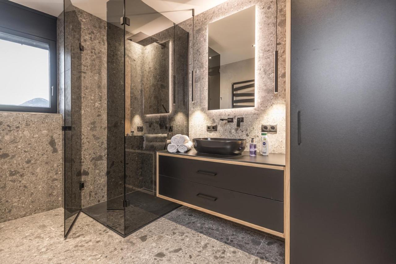 Perfect Lodgings Panorama ฮาร์ทอิมซิลลาทาล ภายนอก รูปภาพ