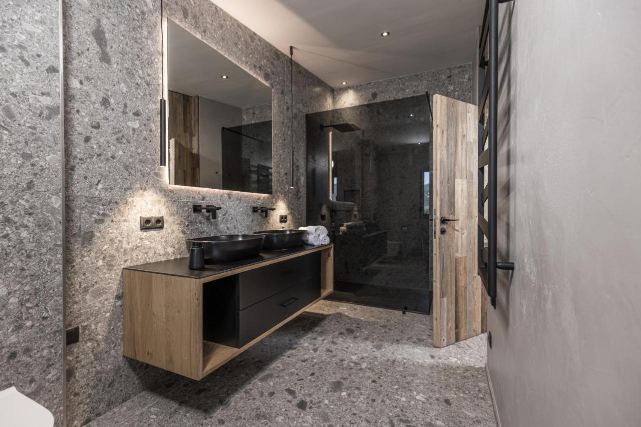 Perfect Lodgings Panorama ฮาร์ทอิมซิลลาทาล ภายนอก รูปภาพ