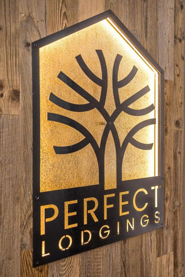 Perfect Lodgings Panorama ฮาร์ทอิมซิลลาทาล ภายนอก รูปภาพ