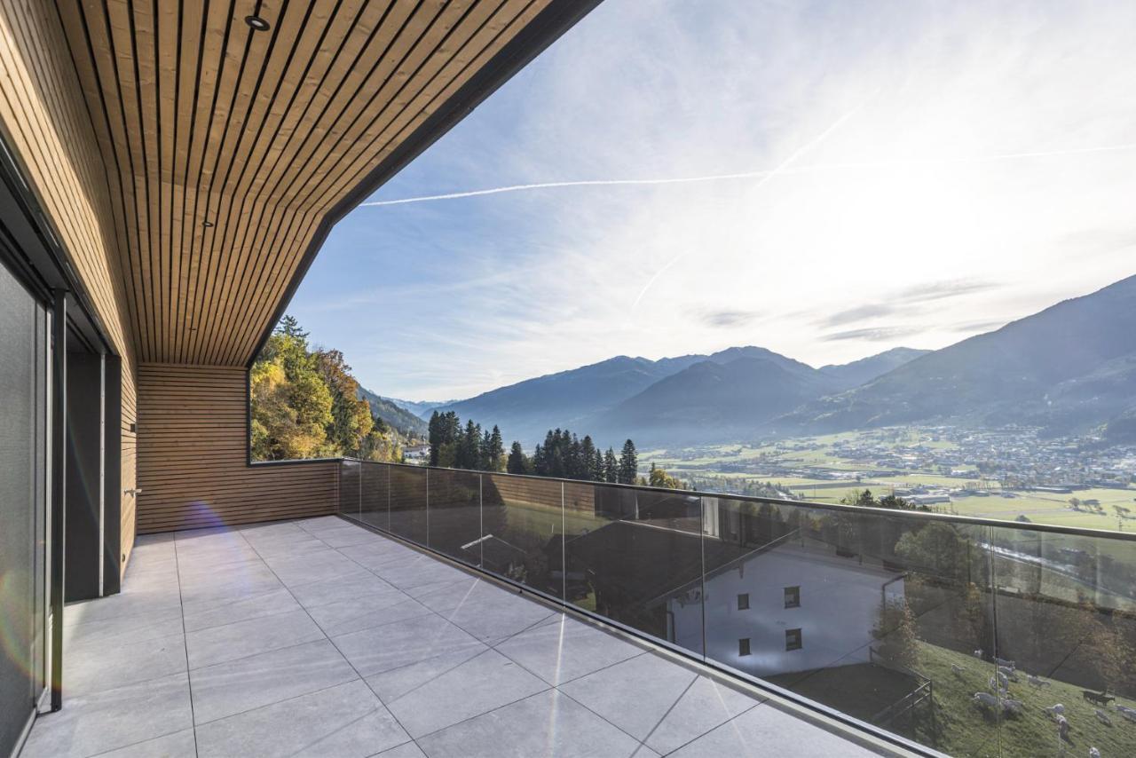 Perfect Lodgings Panorama ฮาร์ทอิมซิลลาทาล ภายนอก รูปภาพ