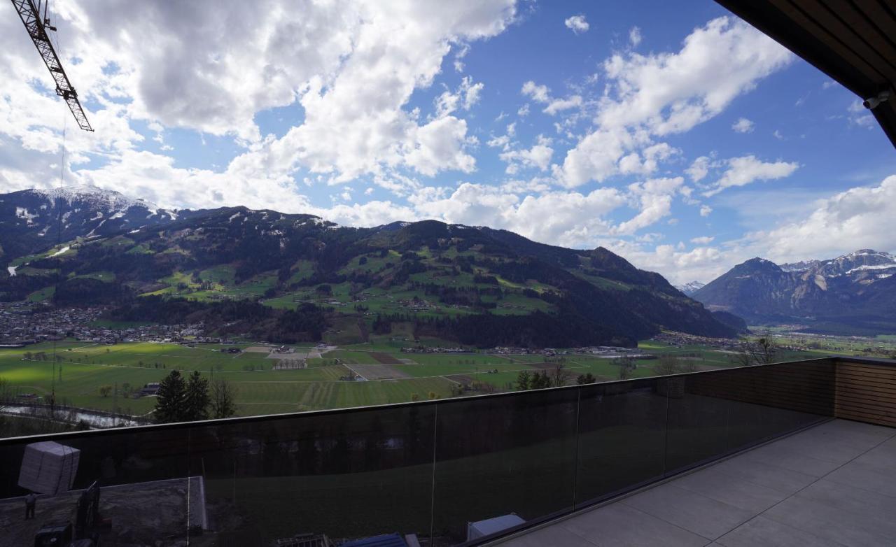 Perfect Lodgings Panorama ฮาร์ทอิมซิลลาทาล ภายนอก รูปภาพ
